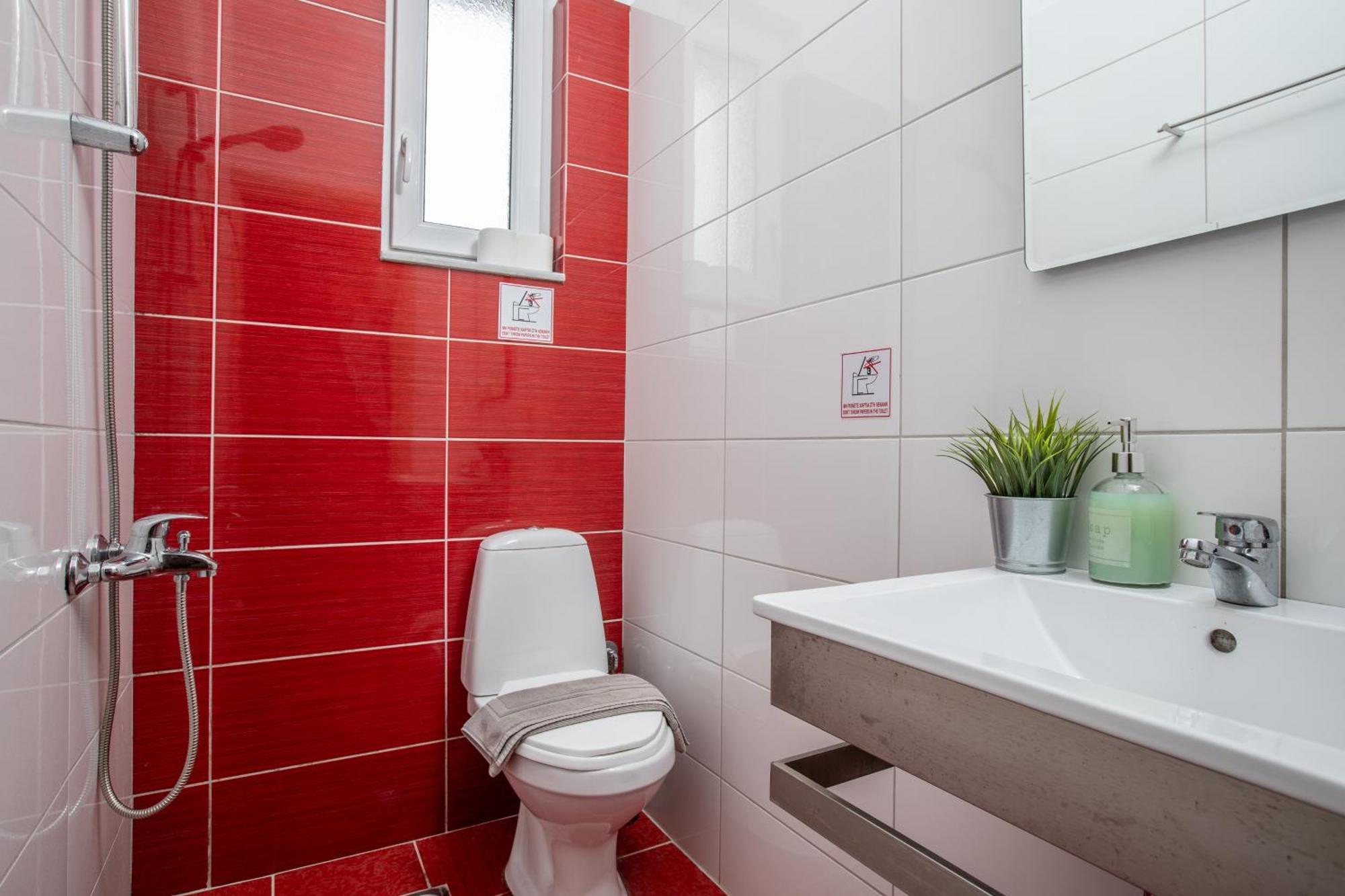 Dimitra Apartment With Private Pool And Sea View -The Ground Floor Of A Two Storey Building Daráco Kültér fotó