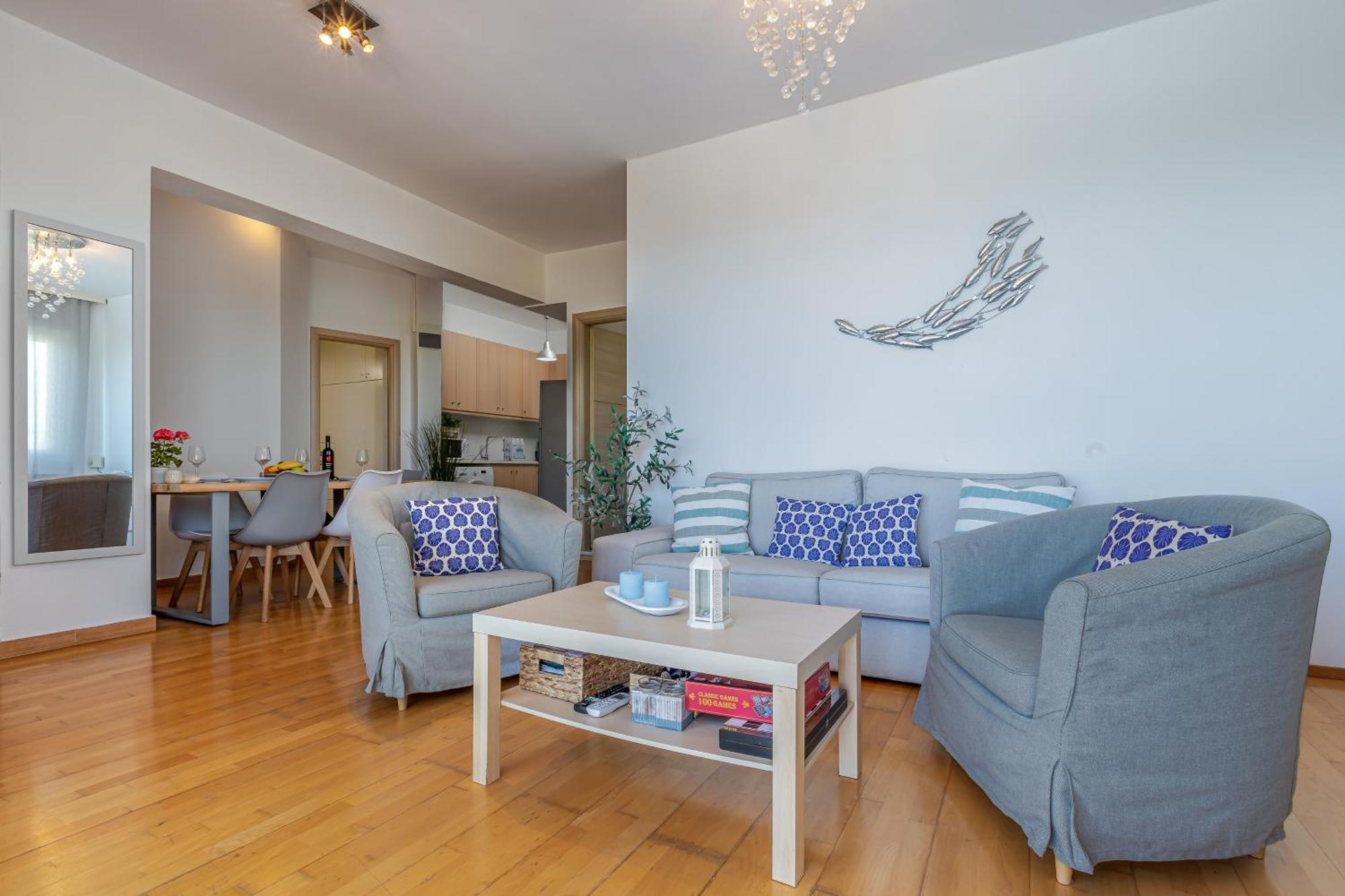 Dimitra Apartment With Private Pool And Sea View -The Ground Floor Of A Two Storey Building Daráco Kültér fotó